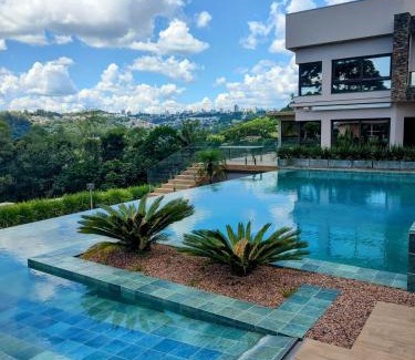 Merlot Hotel | Vinícola & Pousada Terragnolo