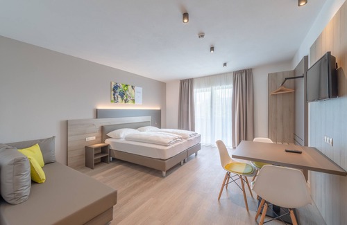 Termeno Sulla Strada del Vino Hotel | Vineus