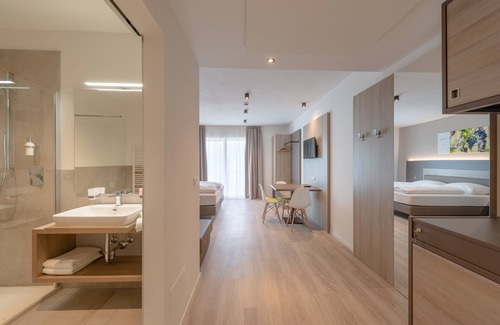 Termeno Sulla Strada del Vino Hotel | Vineus