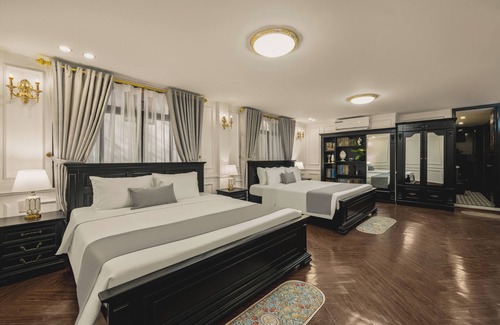 Hue City Centre Hotel | Vina Vintage Hotel