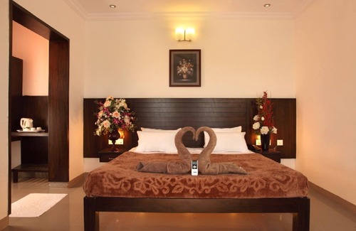 Sindhanur Hotel | Vinay Residency