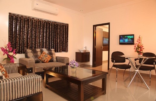 Sindhanur Hotel | Vinay Residency