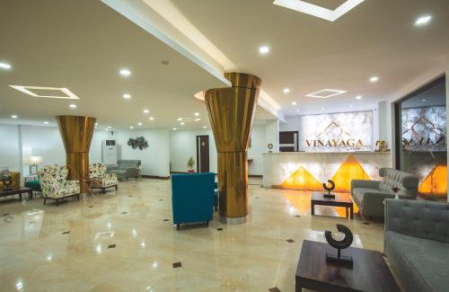 Rameshwaram Hotel | Vinayaga by Poppys, Rameshwaram