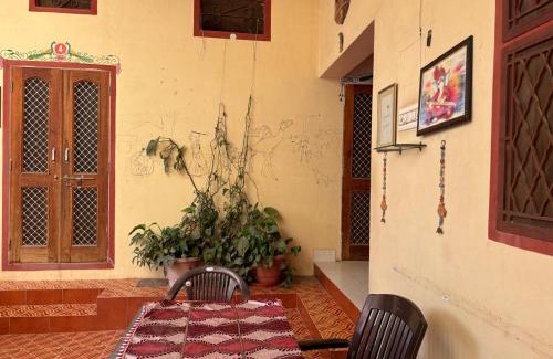 Bikaner House | Vinayak guest house