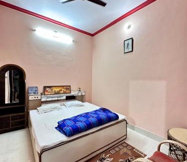 Bikaner House | Vinayak guest house