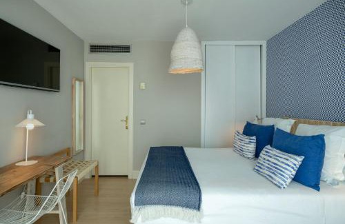 Santander Hotel | Vincci Puertochico