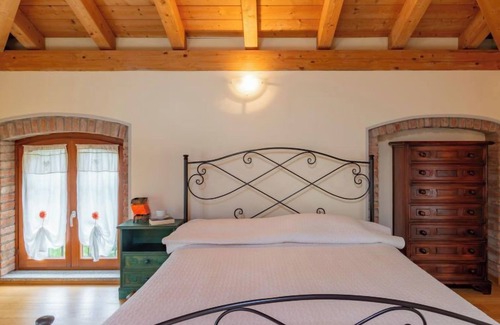 Dorio House | Vince (DOX200) by Interhome