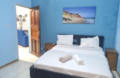 Saly Niakhniakhal Apartment | VINCE SALY 3