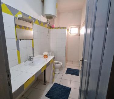 Saly Niakhniakhal Bed & Breakfast | Vince Saly 4