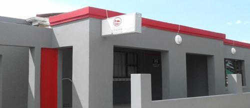 Berea Cabin | Vincent Road Lodge