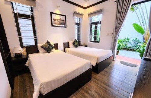 Cam Pho House | Vincent's House