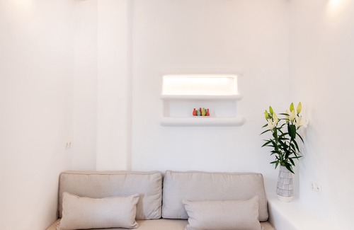 Tinos Hotel | Vincenzo Family Hotel