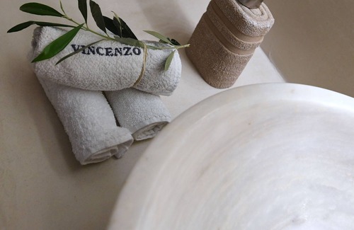 Tinos Hotel | Vincenzo Family Hotel