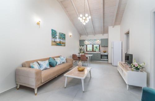 Nidri Apartment | Vincenzo Suites