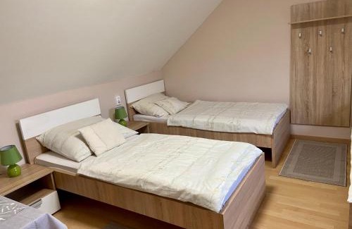 Kormend House | Vincze Vendégház