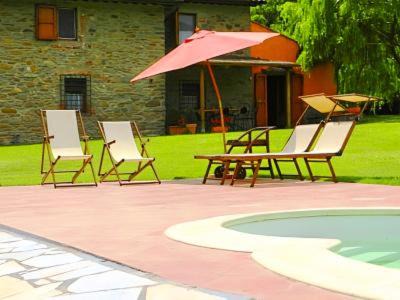 Sansepolcro House | Vindelbono