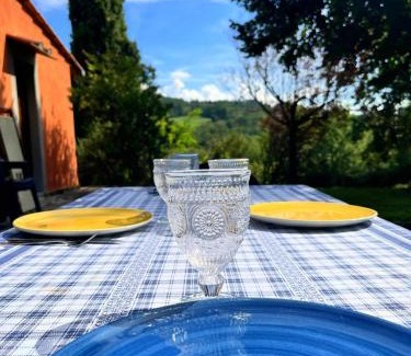 Sansepolcro House | Vindelbono