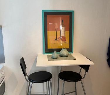 Stavanger Apartment | Vindmølle