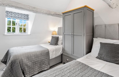 Paxford House | Vine Cottage