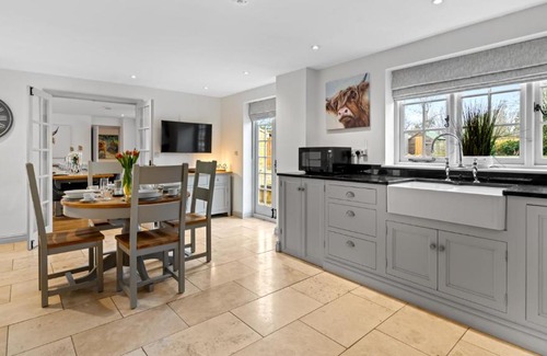 Paxford House | Vine Cottage