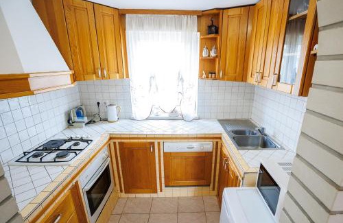 Marindol House | Vineyard cottage Cvitkovič