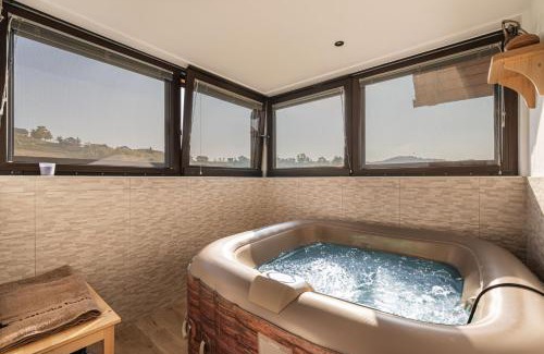 Bostanj House | Vineyard Cottage Grajska Kašča - Happy Rentals