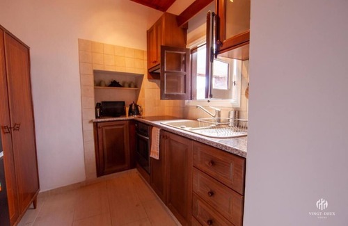 Vouni House | VINGT-DEUX Vouni 22
