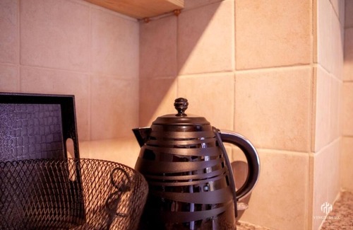 Vouni House | VINGT-DEUX Vouni 22