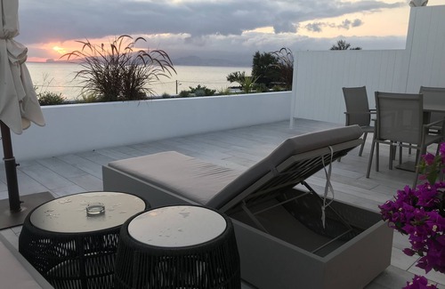 Monte Apartment | Vinhas do Calhau (Pico Island, Azores)