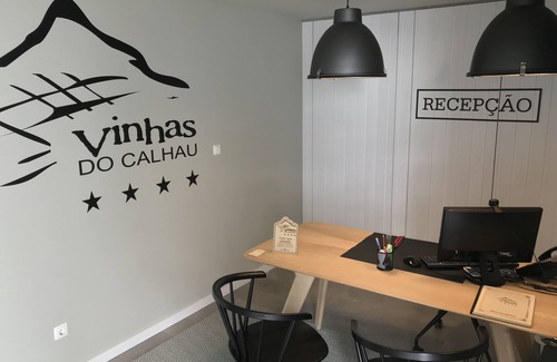 Monte Apartment | Vinhas do Calhau (Pico Island, Azores)