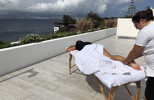 Monte Apartment | Vinhas do Calhau (Pico Island, Azores)