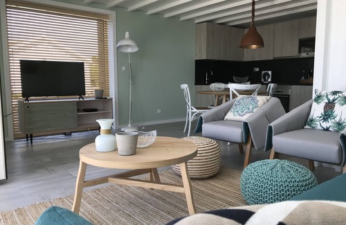 Monte Hotel | Vinhas do Calhau