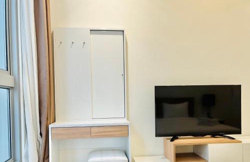 Hang Xanh Apartment | Vinhomes Central Park Zen Apartment cho thuê căn hộ Landmark