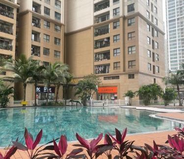 Trung Hoa Nhan Chinh Apartment | Vinhomes D'Capitale By 119 Tran Duy Hung