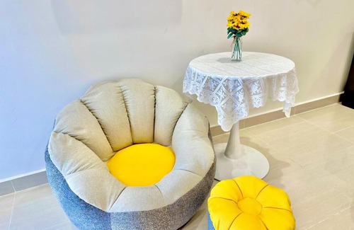 District 9 Apartment | Vinhomes Grand Park S10, District 9, Thủ Đức, Quận 9, Ho Chi Minh, 4 pax