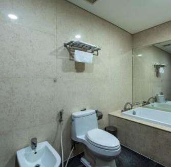 Thanh Xuan Apartment | Vinhomes Royal city apartment 3 bed room