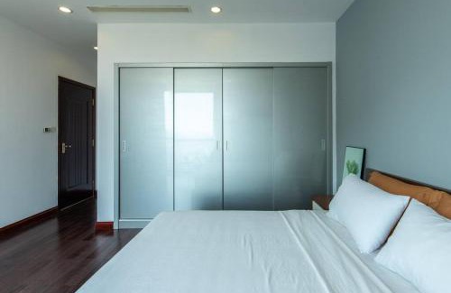 Thanh Xuan Apartment | Vinhomes Royal city apartment 3 bed room