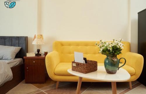 Tu Liem Apartment | Vinhomes Smartcity-Căn hộ dich vụ -Zhomestay