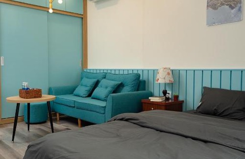 Tu Liem Apartment | Vinhomes Smartcity-Căn hộ dich vụ -Zhomestay