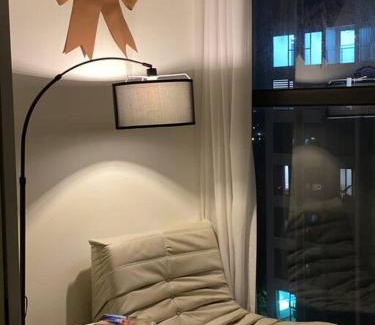 Tu Liem Apartment | Vinhomes Smartcity - Tonkin - Trốn Homestay