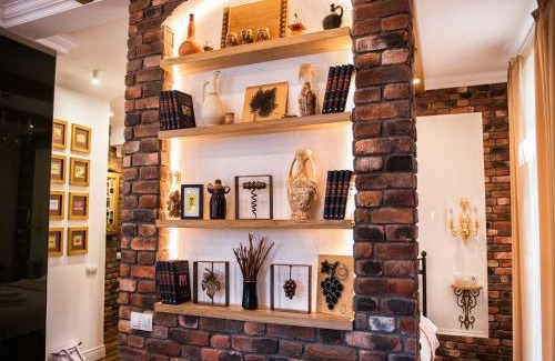 Chisinau Apartment | Vinodorum Apartments