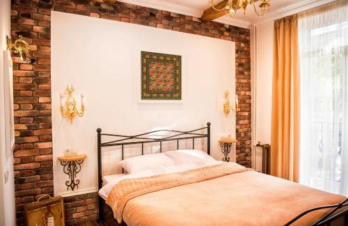 Chisinau Apartment | Vinodorum Apartments