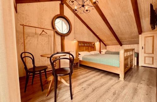 Telavi Hotel | VinoOdor - ვინოოდორ