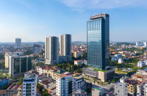 Bac Ninh Hotel | Vinpearl Hotel Bắc Ninh