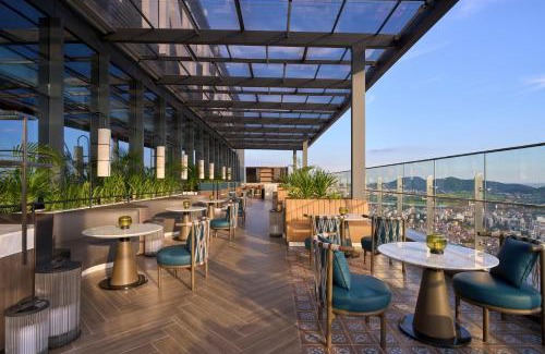 Bac Ninh Hotel | Vinpearl Hotel Bắc Ninh