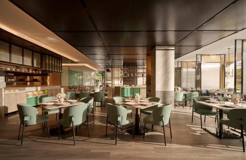 Bac Ninh Hotel | Vinpearl Hotel Bắc Ninh