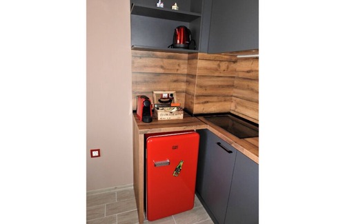 Mladost Apartment | Vintage Studio Mladost