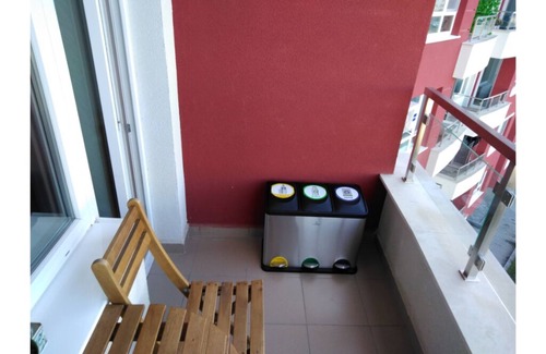 Mladost Apartment | Vintage Studio Mladost