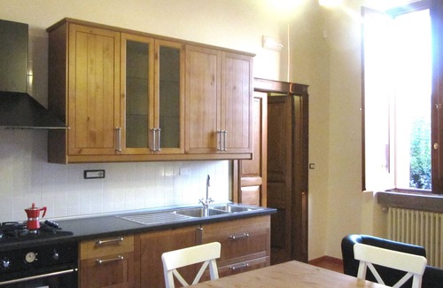 Calvanico Villa | Vintage villa nestled in the green between the Amalfi Coast and Cilento.