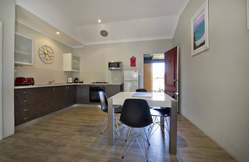 Margaret River Hotel | Vintages Accommodation